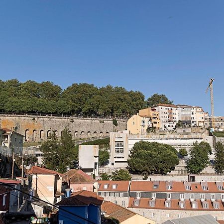 Monte Dos Judeus 26 By Lovelystay Porto Dış mekan fotoğraf