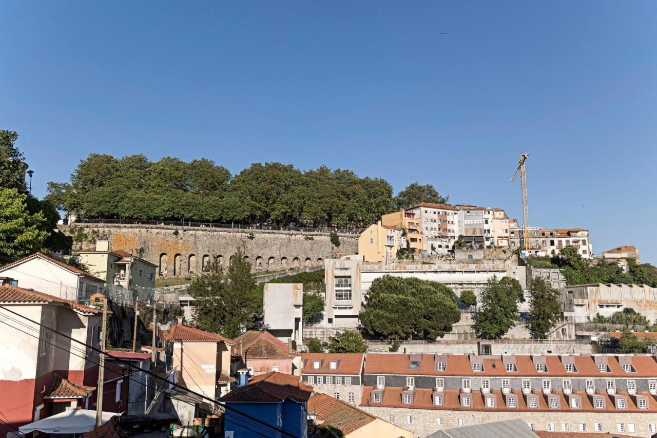 Monte Dos Judeus 26 By Lovelystay Porto Dış mekan fotoğraf